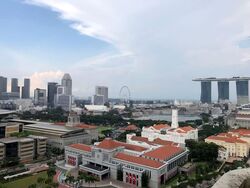 The Riverwalk / Riverwalk Apartments (D1), Apartment #554080281